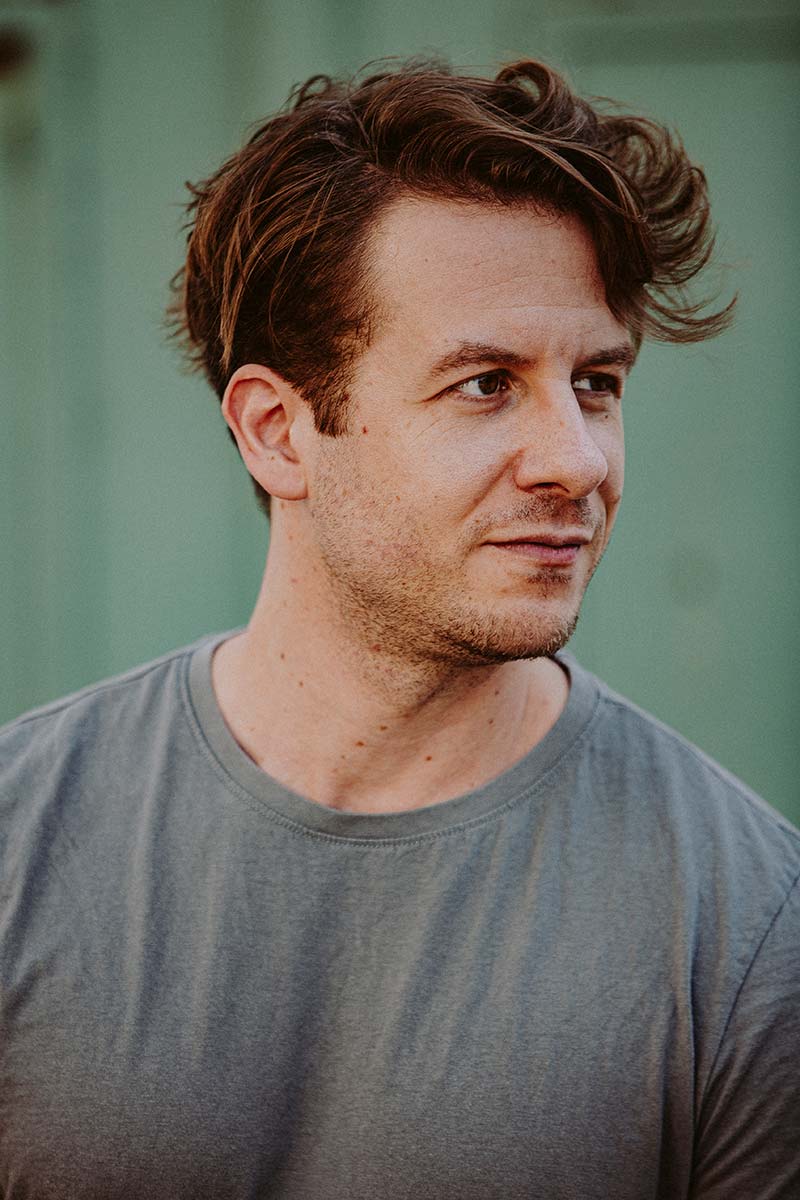 Christian Frentzen