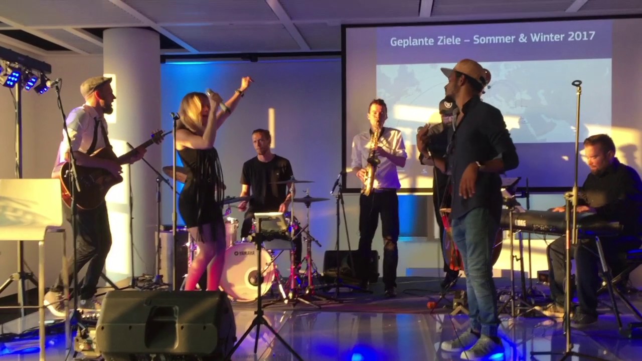 Video preview: Pink Panta – Sing It Back