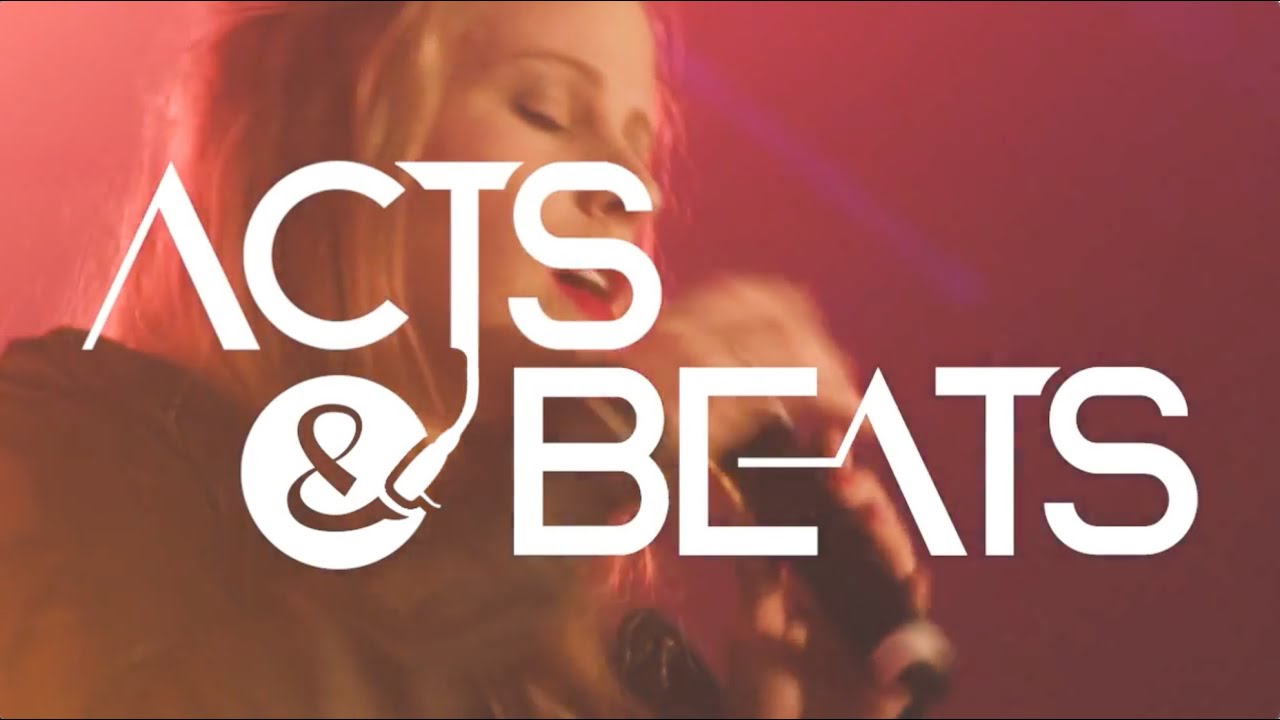 Video preview: Pink Panta – DJ Plus · Eva