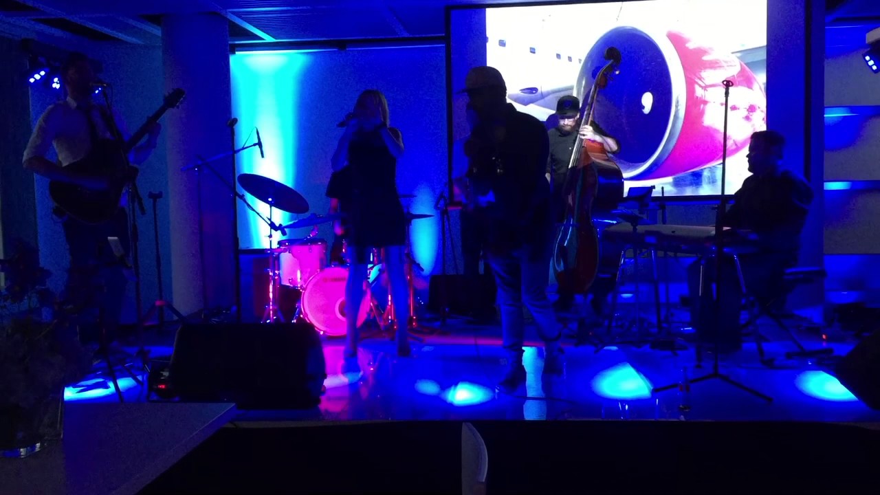 Video preview: Pink Panta – Sex on Fire