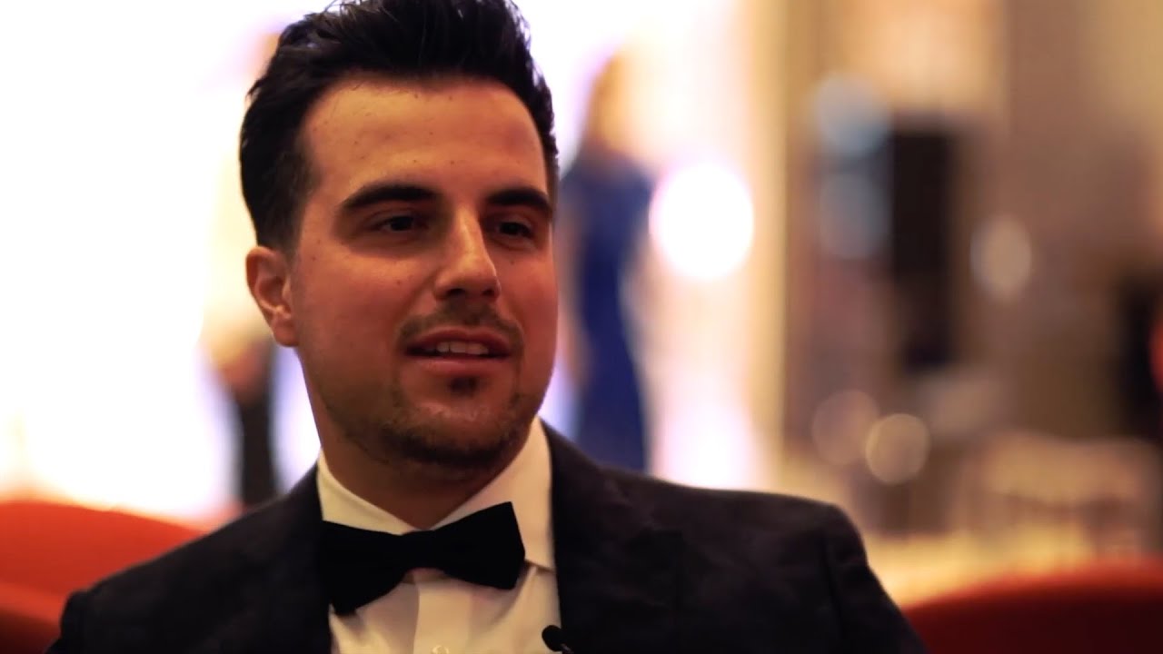 Video preview: Pink Panta – Event DJ Marko