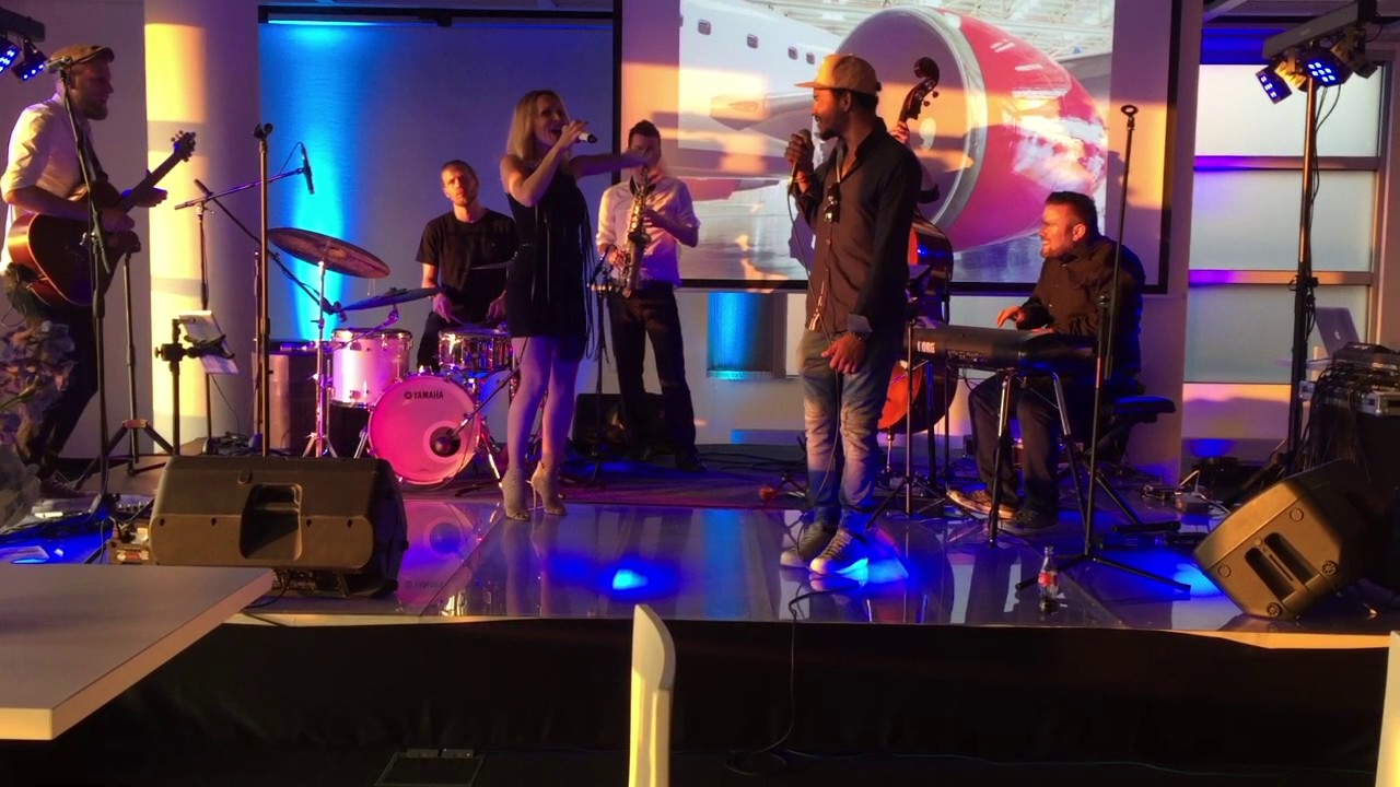 Video preview: Pink Panta – Mercy